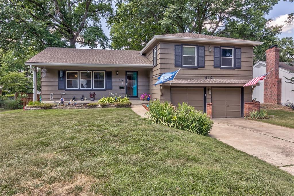 Listing Photo MLS #HMS2563344