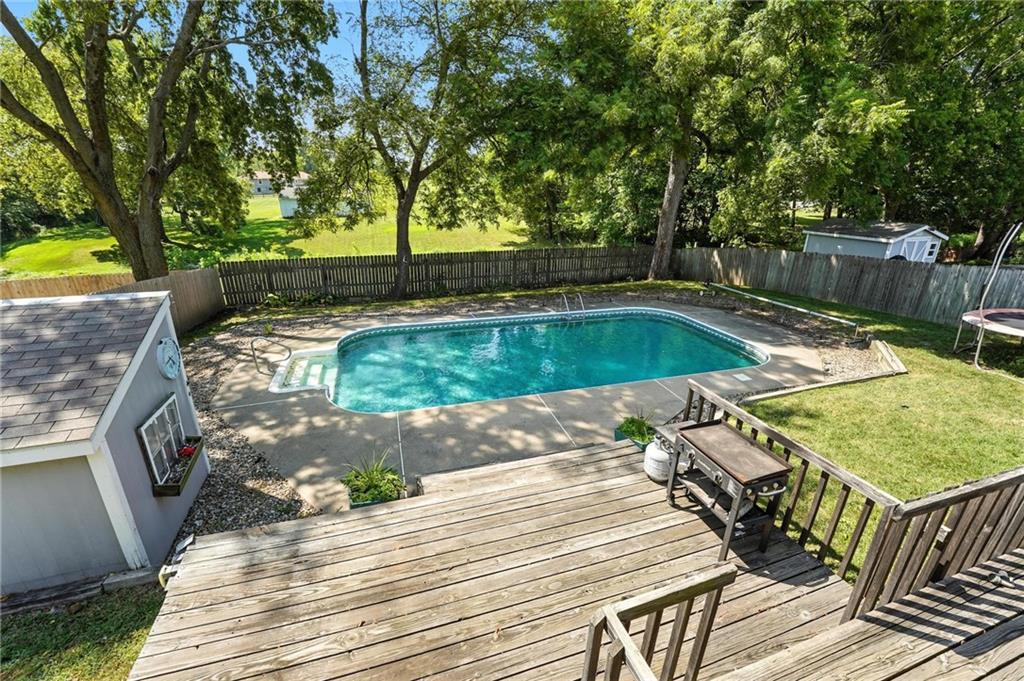 Listing Photo MLS #HMS2563357