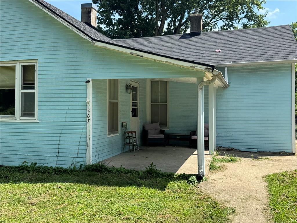 Listing Photo MLS #HMS2563413