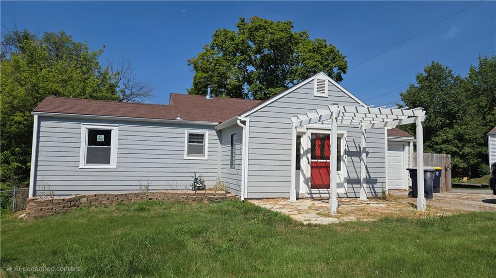 Listing Photo MLS #HMS2563472