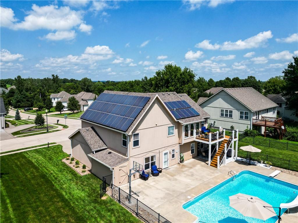 Listing Photo MLS #HMS2563674