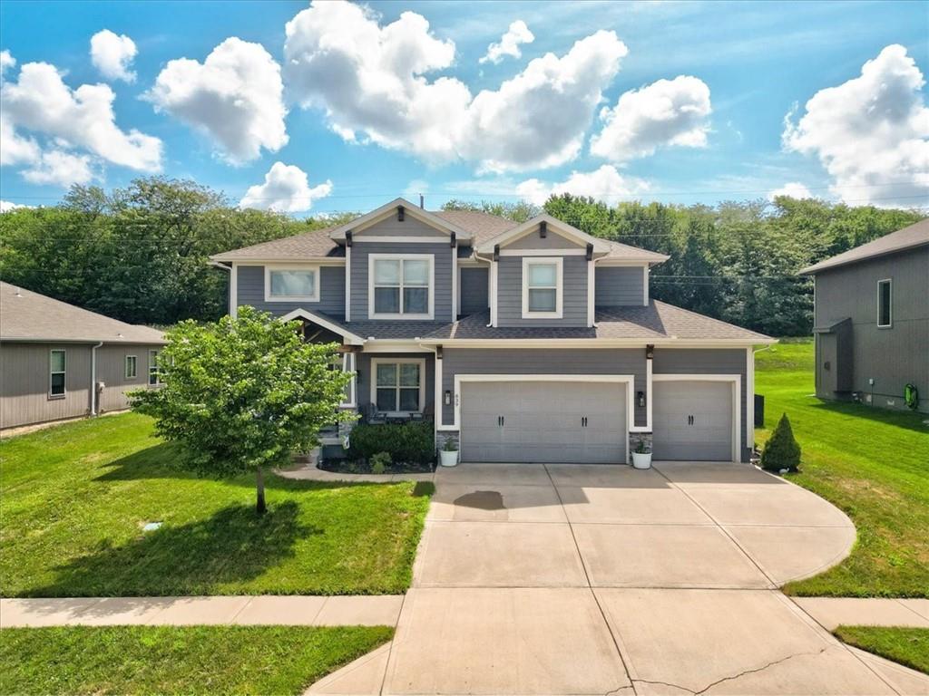 Listing Photo MLS #HMS2563676