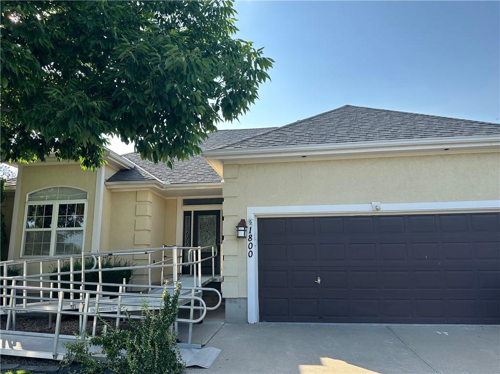 Listing Photo MLS #HMS2563682