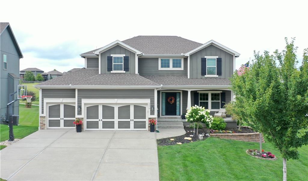 Listing Photo MLS #HMS2563698