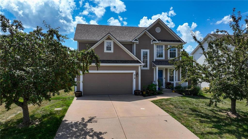 Listing Photo MLS #HMS2563701