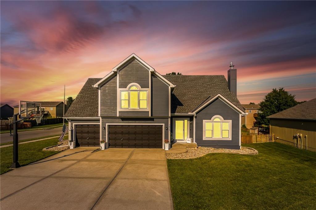 Listing Photo MLS #HMS2563771