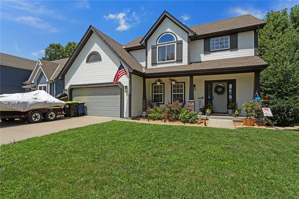 Listing Photo MLS #HMS2563821