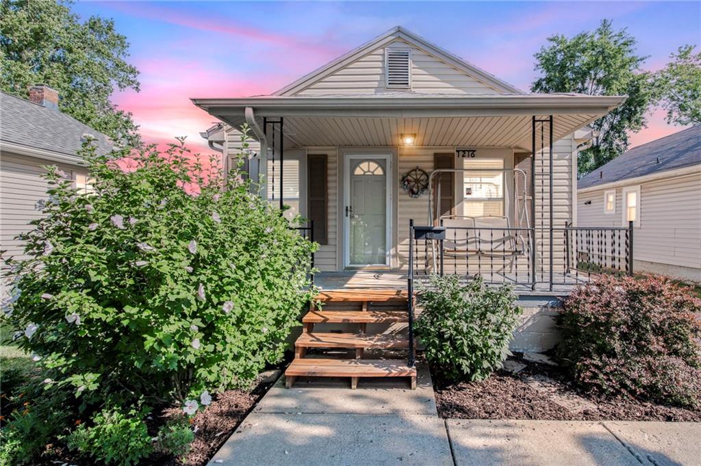 Listing Photo MLS #HMS2563929