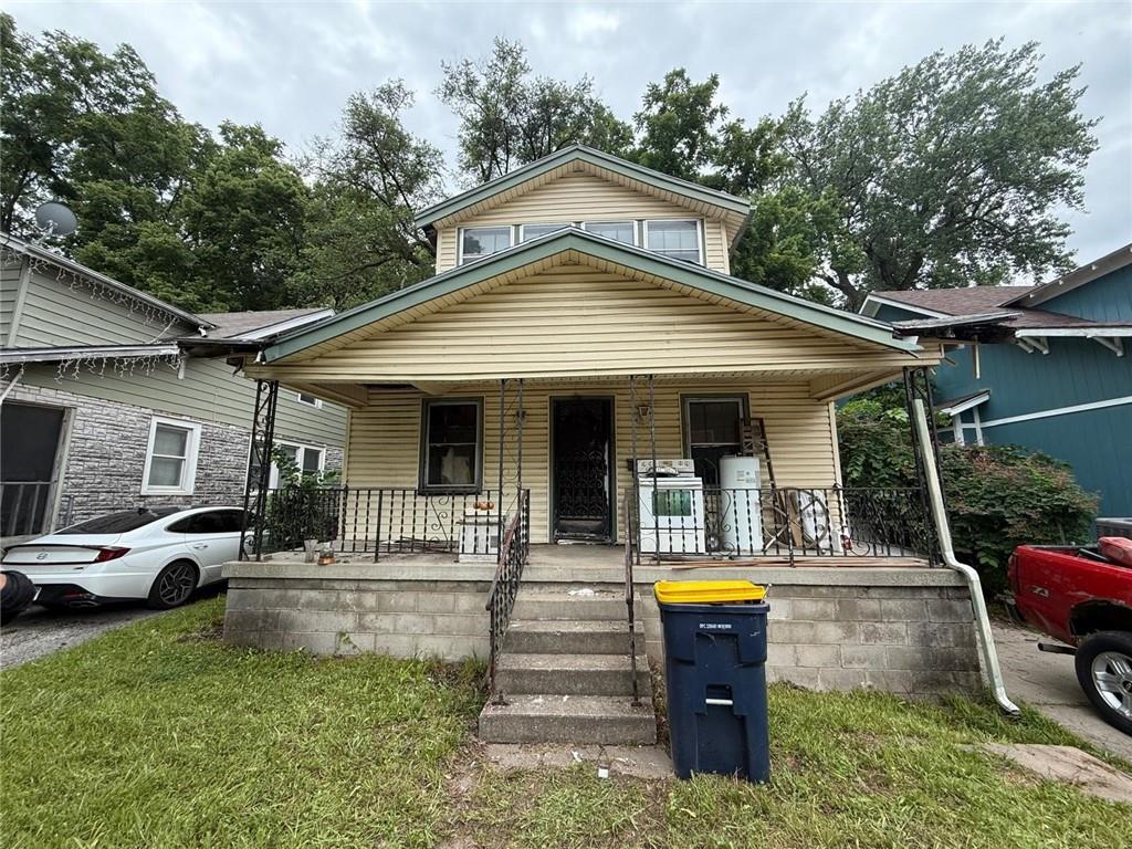 Listing Photo MLS #HMS2563950