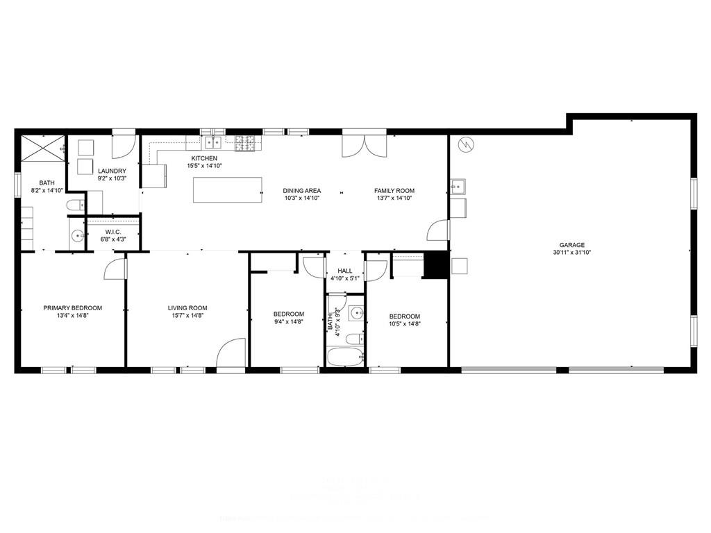 Listing Photo MLS #HMS2564144