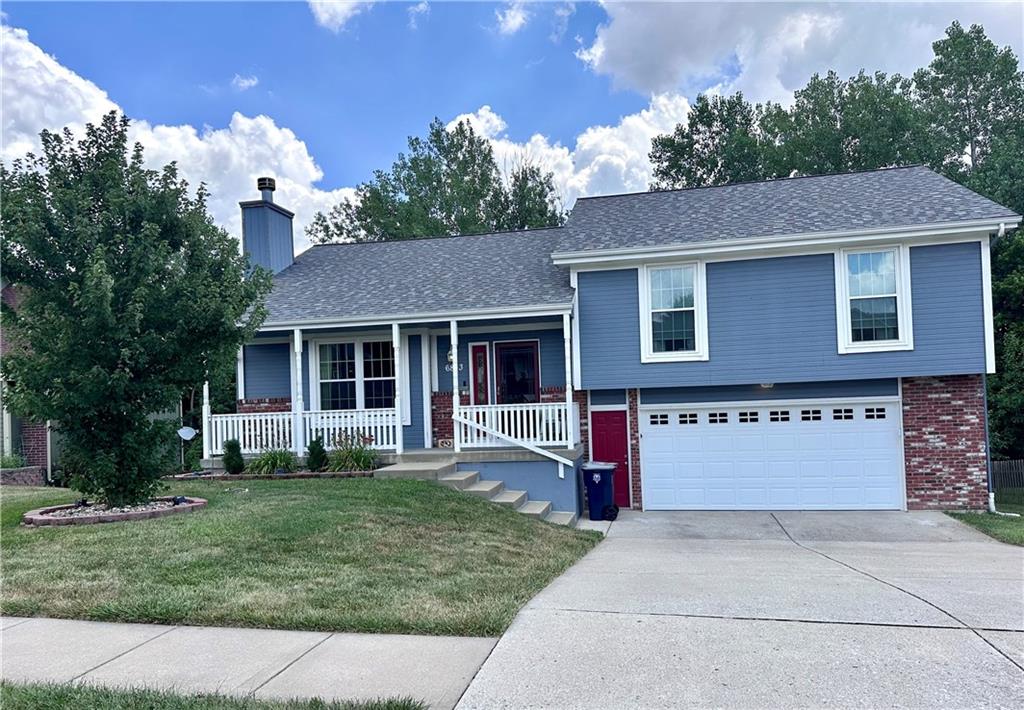 Listing Photo MLS #HMS2564216