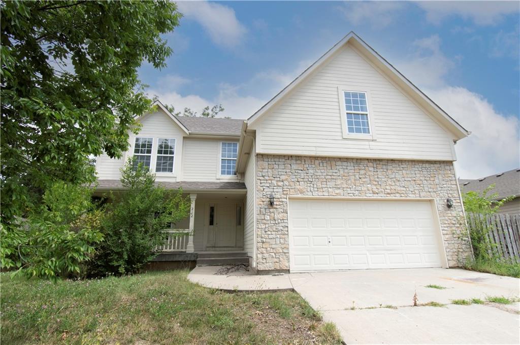 Listing Photo MLS #HMS2564282