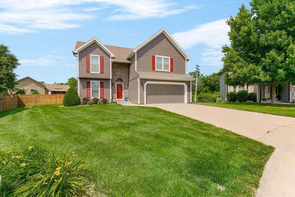 Listing Photo MLS #HMS2564493