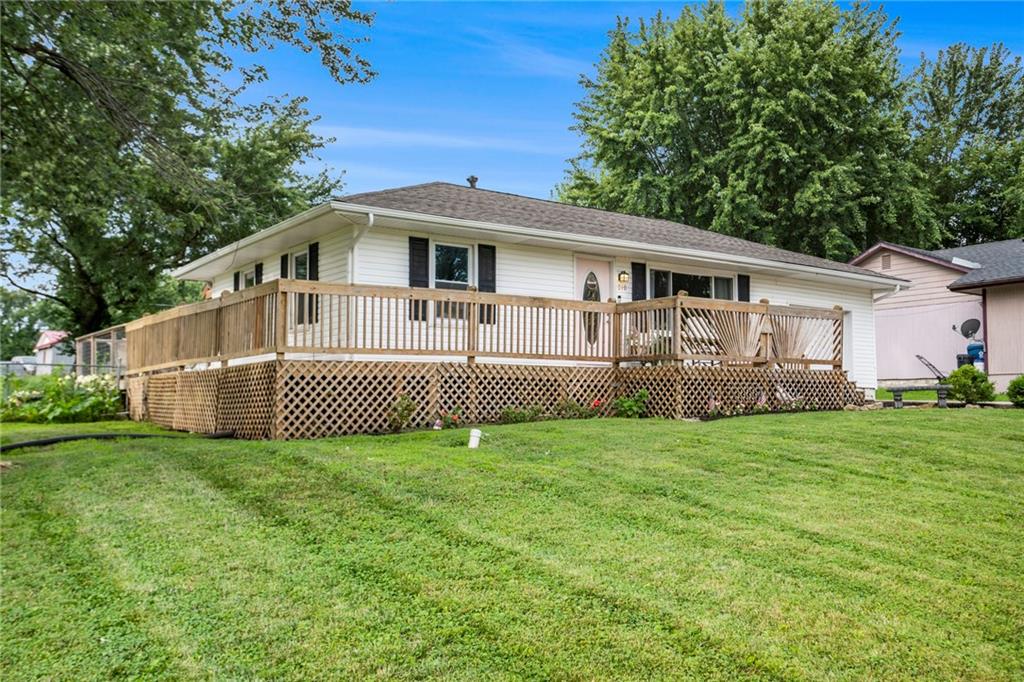 Listing Photo MLS #HMS2564559