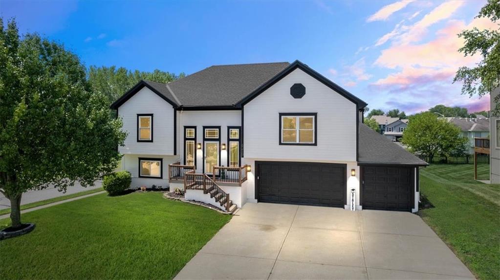 Listing Photo MLS #HMS2564579