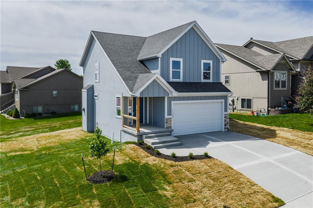Listing Photo MLS #HMS2564630
