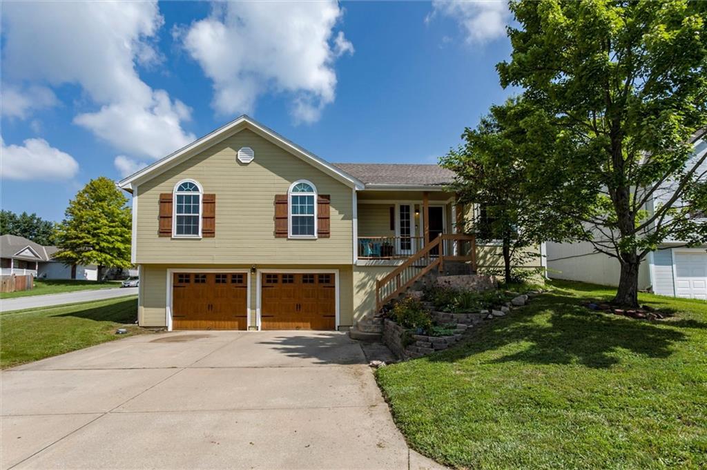 Listing Photo MLS #HMS2564648