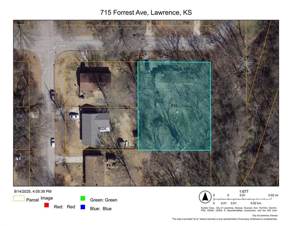 Listing Photo MLS #HMS2564858