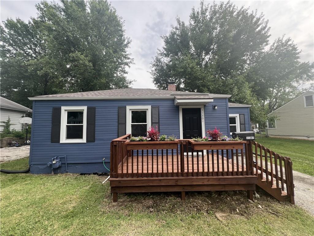 Listing Photo MLS #HMS2565360