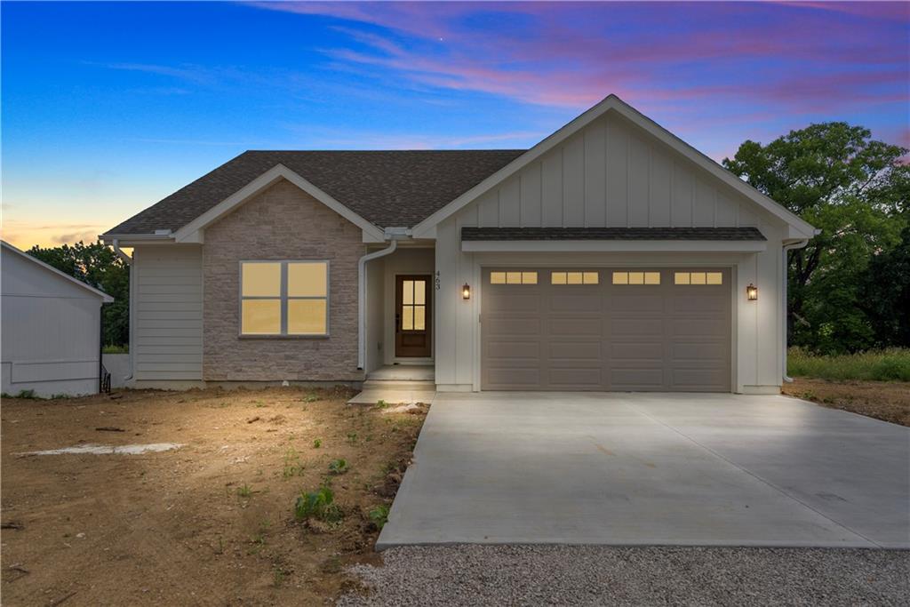 Listing Photo MLS #HMS2565785