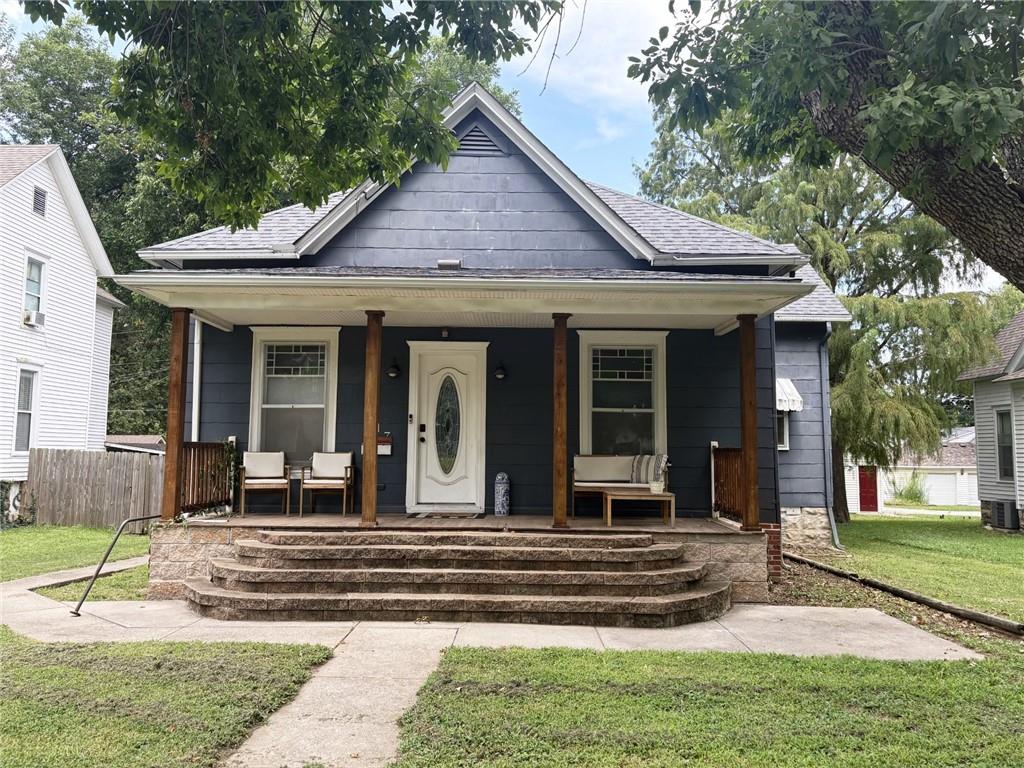 Listing Photo MLS #HMS2566005
