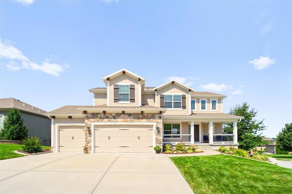 Listing Photo MLS #HMS2566294