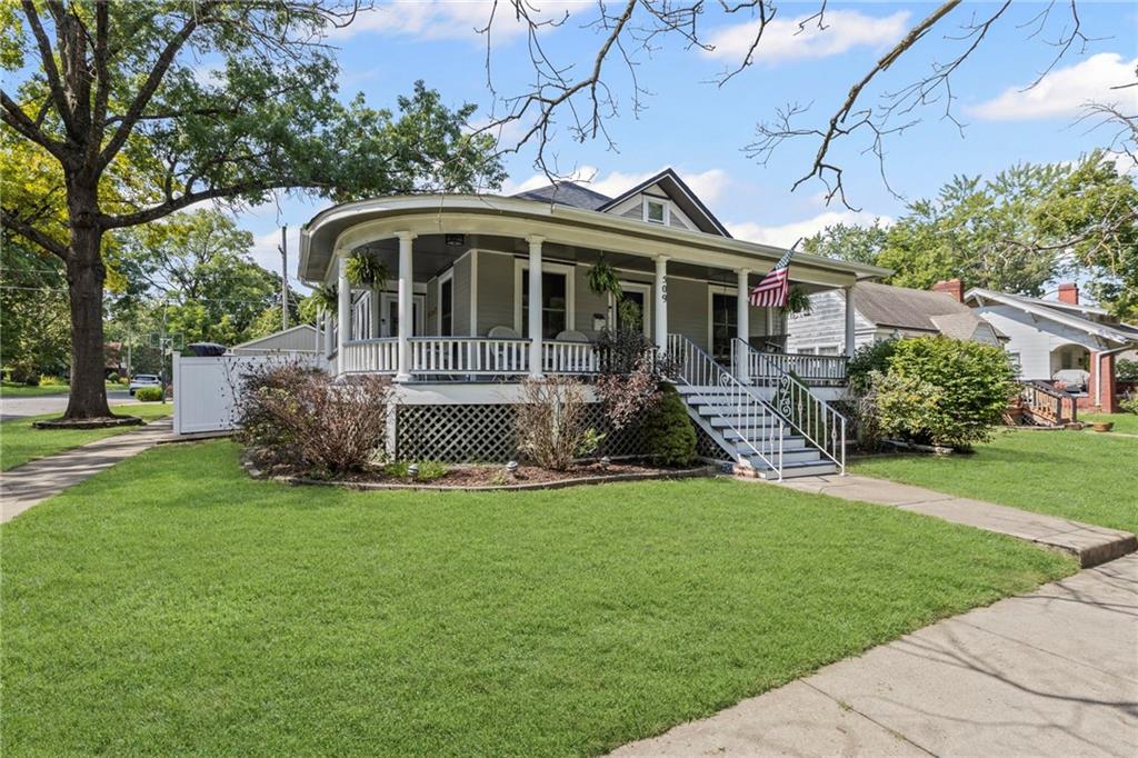 Listing Photo MLS #HMS2566471