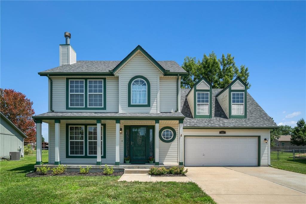 Listing Photo MLS #HMS2566551