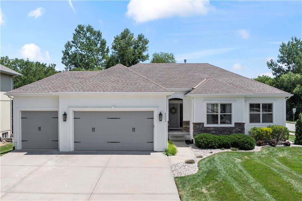 Listing Photo MLS #HMS2566786