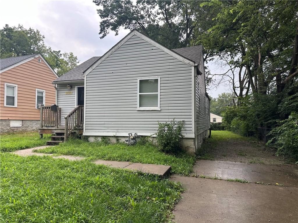 Listing Photo MLS #HMS2566969