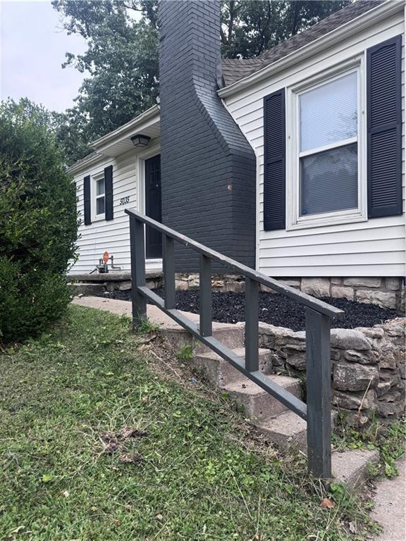 Listing Photo MLS #HMS2567040