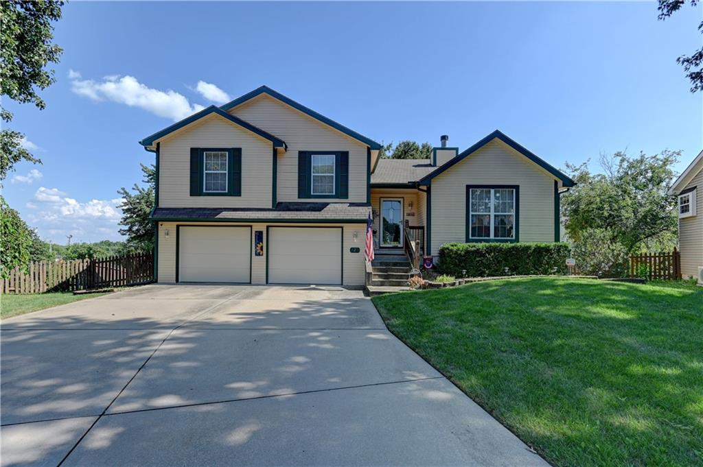 Listing Photo MLS #HMS2567048