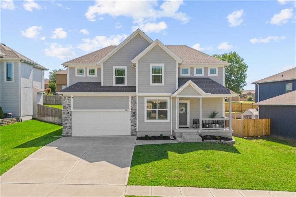 Listing Photo MLS #HMS2567254