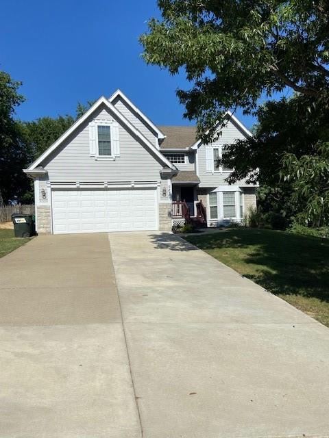 Listing Photo MLS #HMS2567364