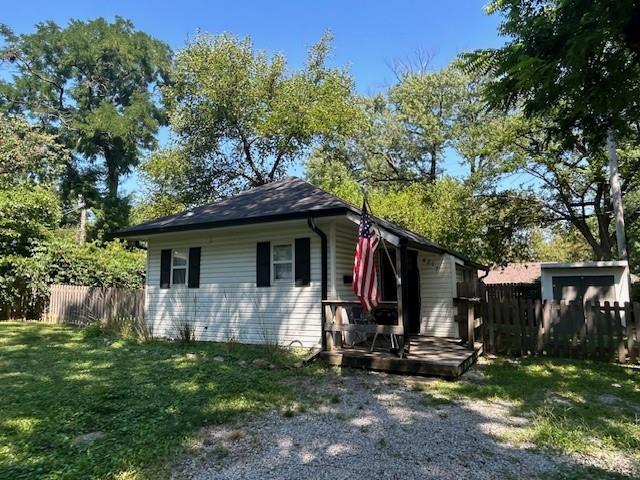 Listing Photo MLS #HMS2567380