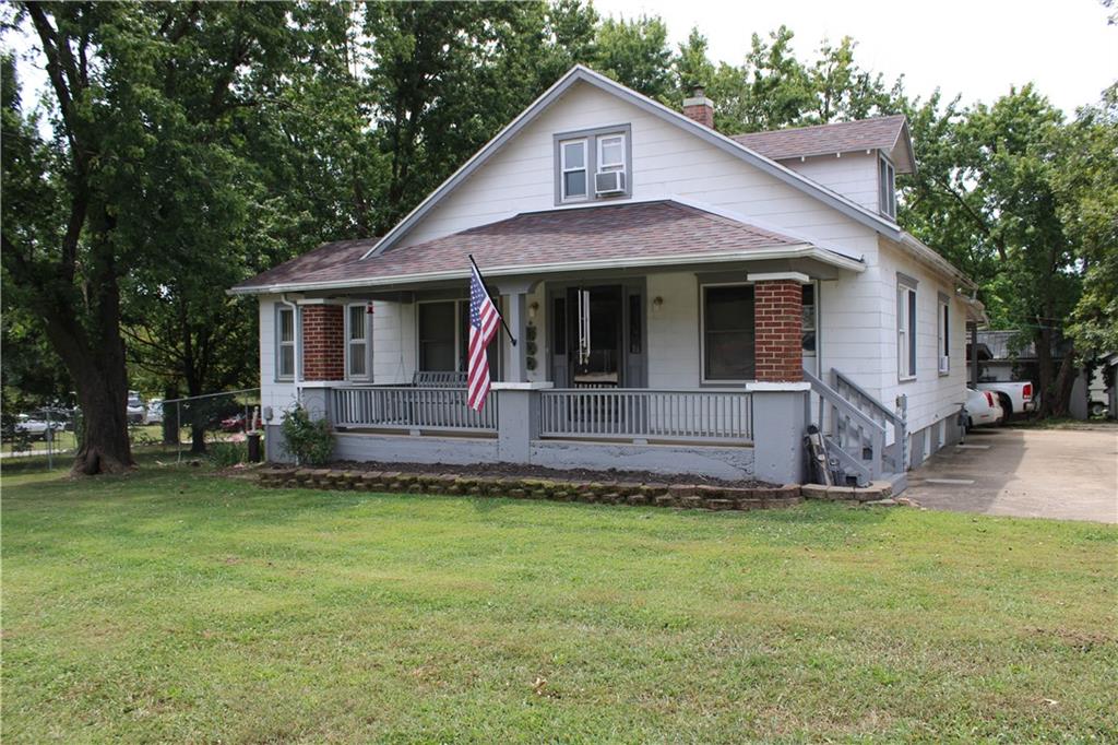 Listing Photo MLS #HMS2567647