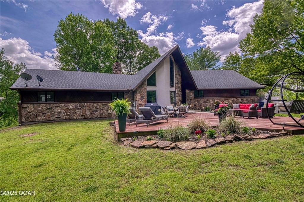 Listing Photo MLS #HMS2567684