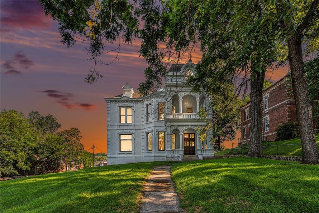 Listing Photo MLS #HMS2567725