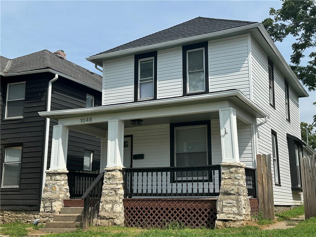 Listing Photo MLS #HMS2567749