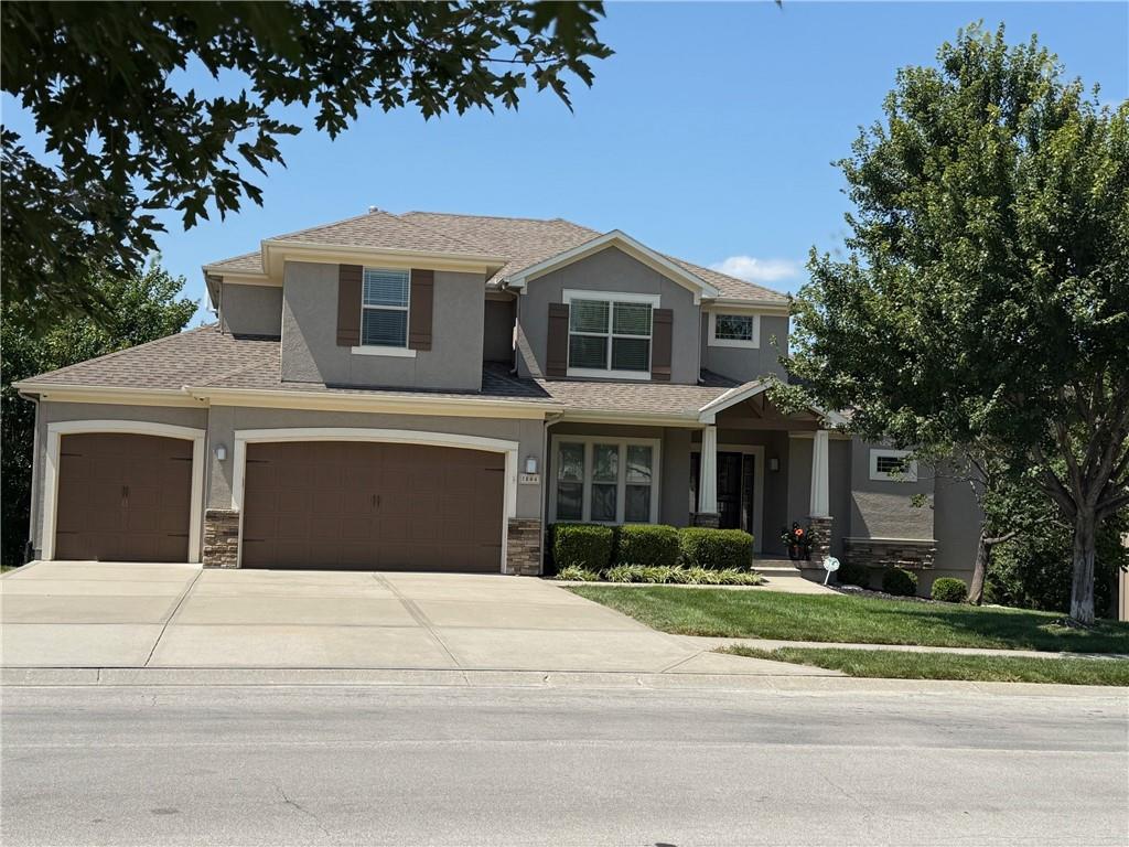 Listing Photo MLS #HMS2567812