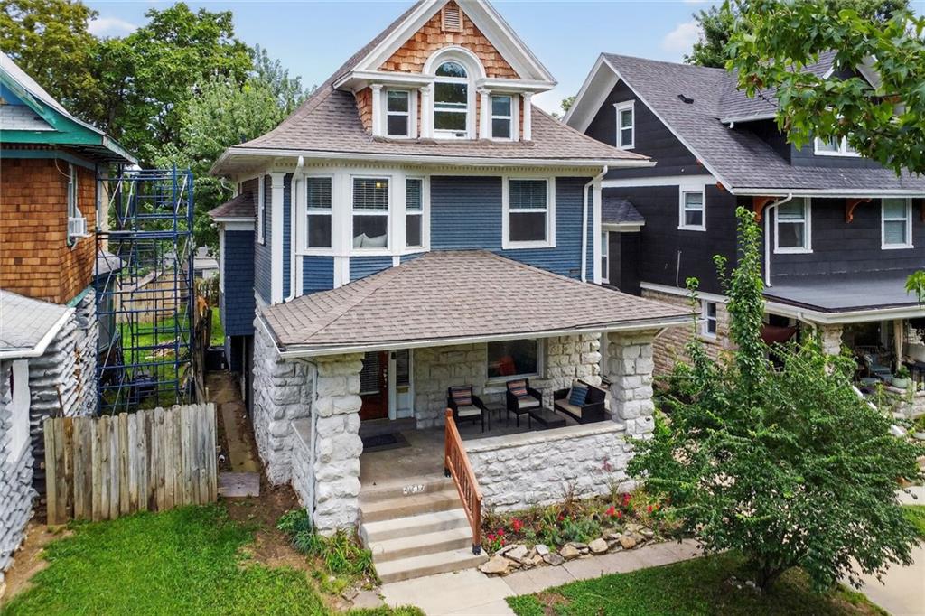 Listing Photo MLS #HMS2567890