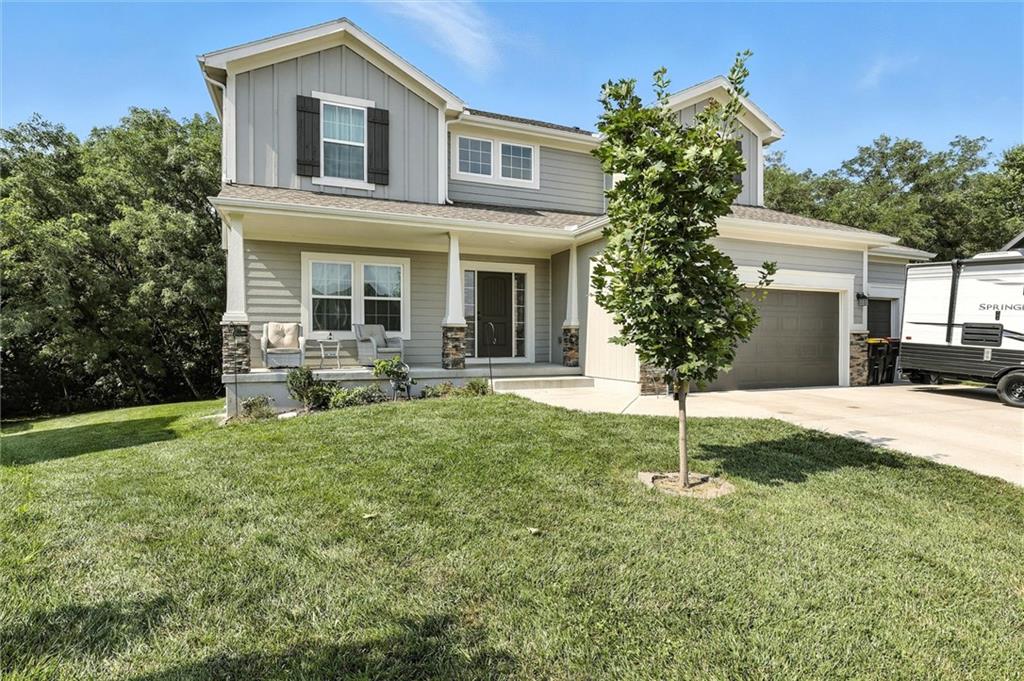 Listing Photo MLS #HMS2567939