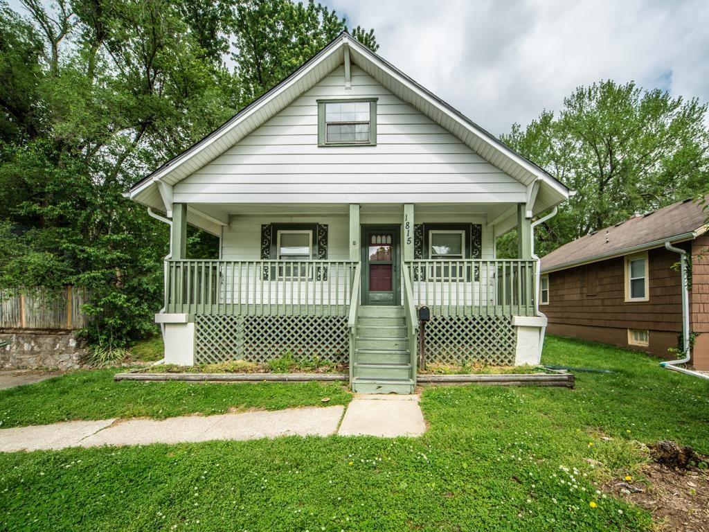 Listing Photo MLS #HMS2567942