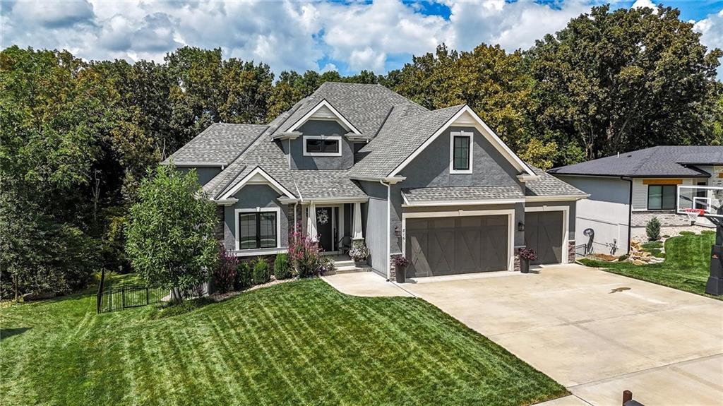 Listing Photo MLS #HMS2567958