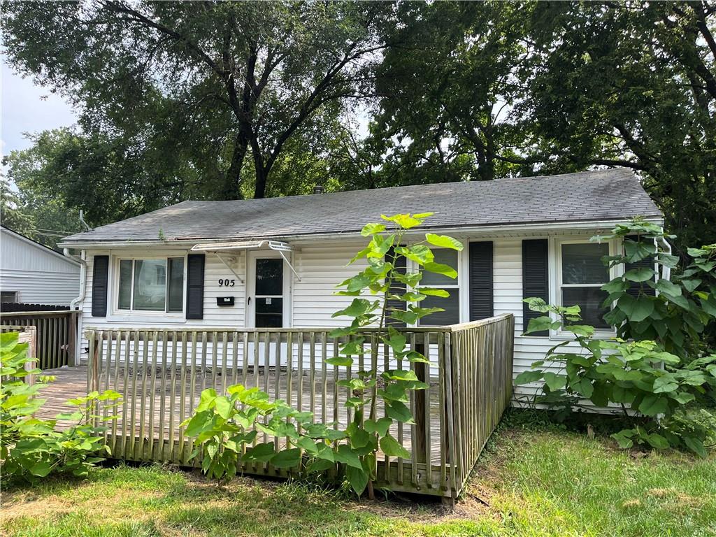 Listing Photo MLS #HMS2567965