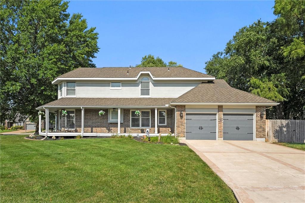 Listing Photo MLS #HMS2568003