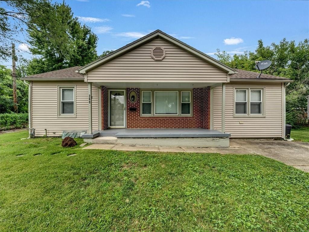 Listing Photo MLS #HMS2568016