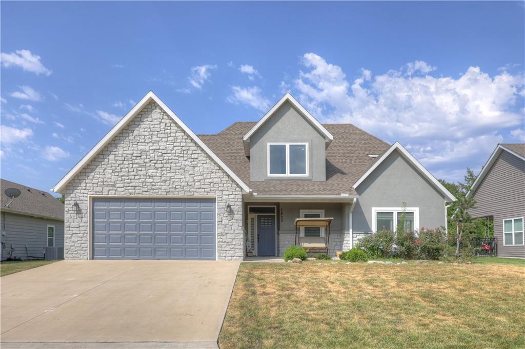 Listing Photo MLS #HMS2568071