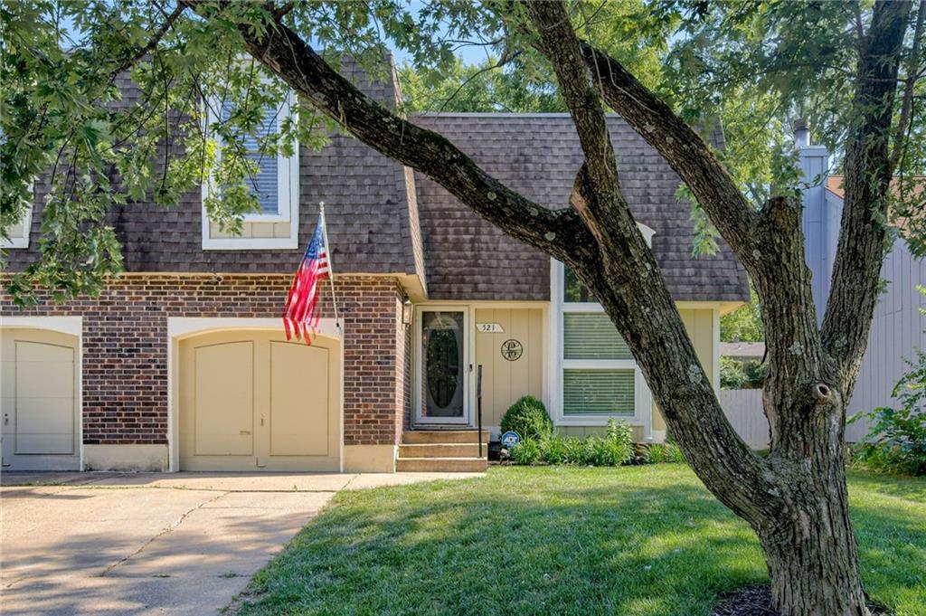 Listing Photo MLS #HMS2568092