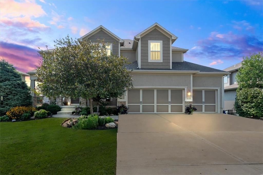 Listing Photo MLS #HMS2568138